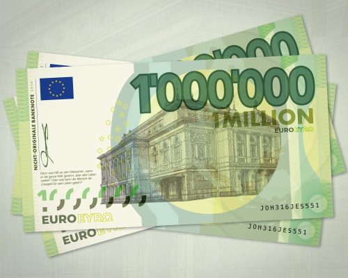1 Mio