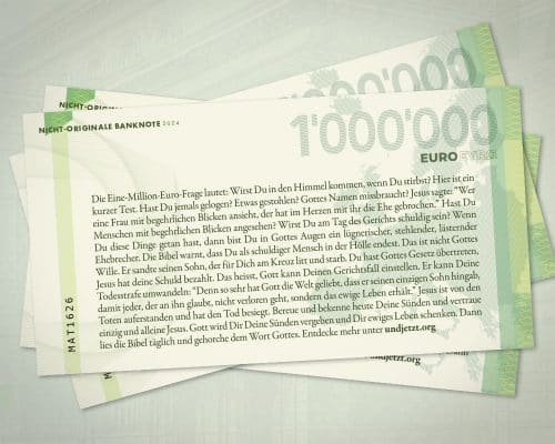 1 Mio – Bild 2