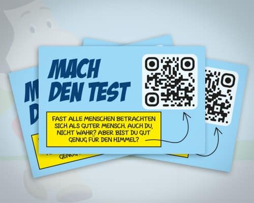 Guter Mensch? – Bild 2