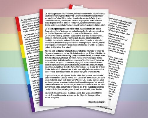 Regenbogen – Bild 2