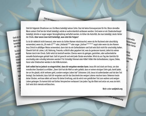 Lästern – Bild 2