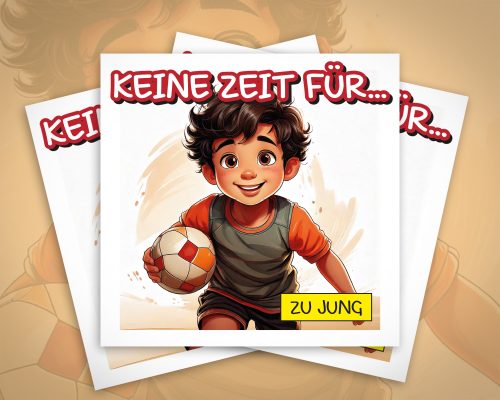 Keine Zeit Für...